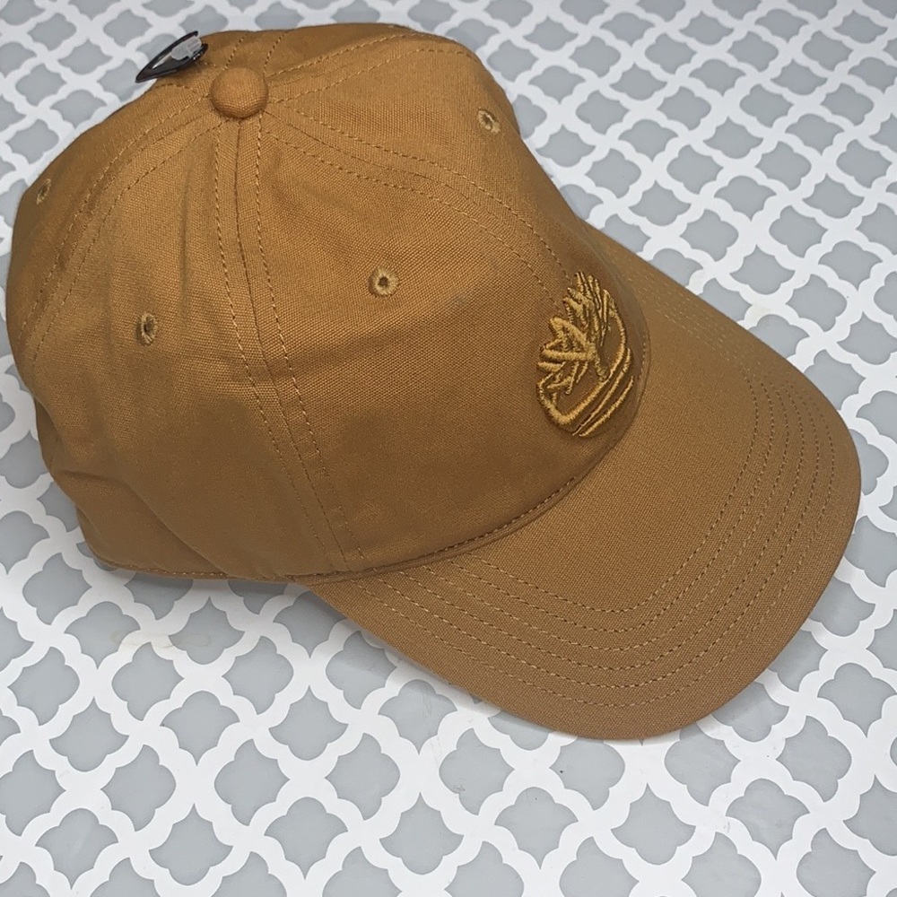 TIMBERLAND men’s Hat adjustable.